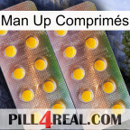 Man Up Comprimés new10